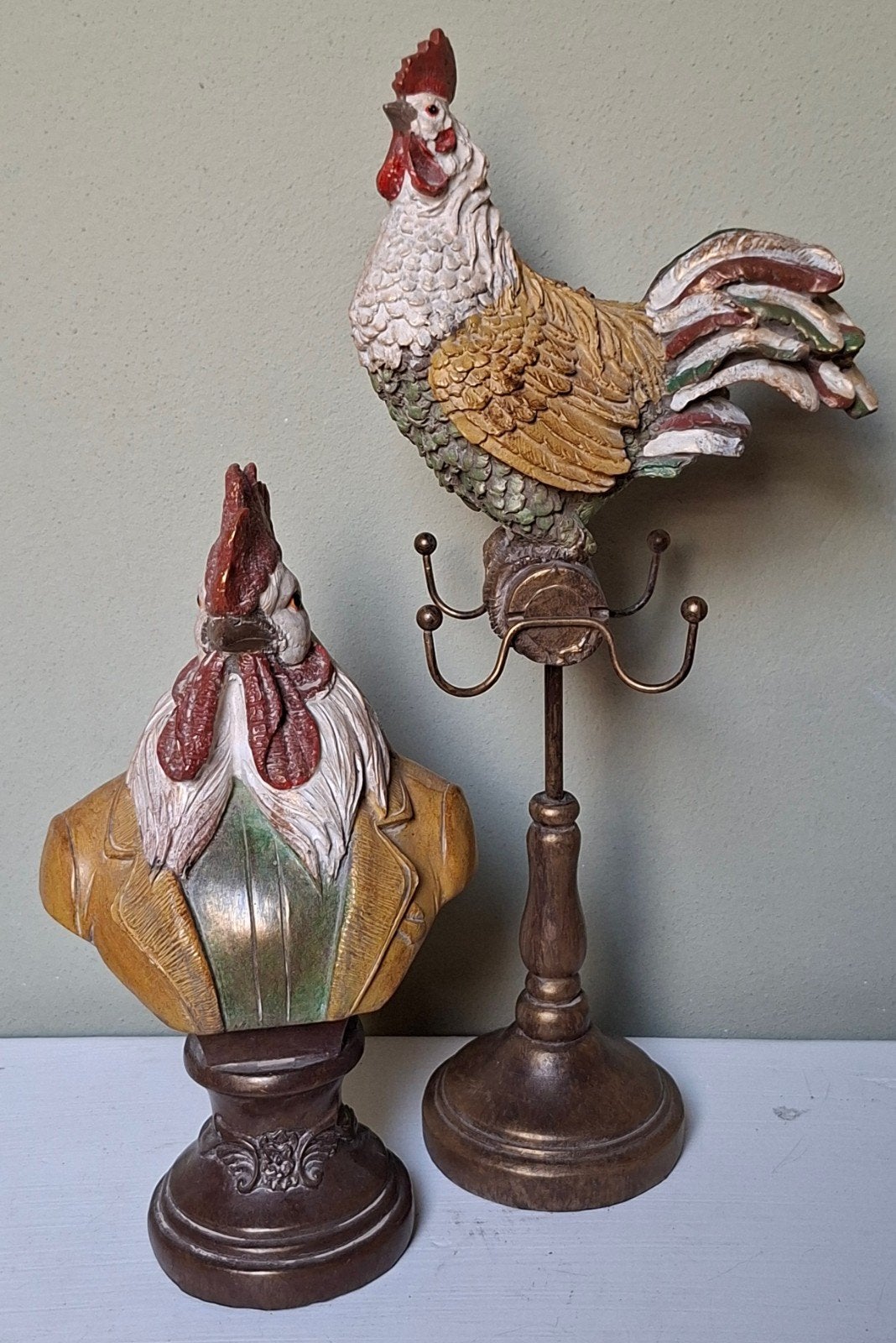 sleutelhanger Baroque Collectie, Ophalen of Verzenden
