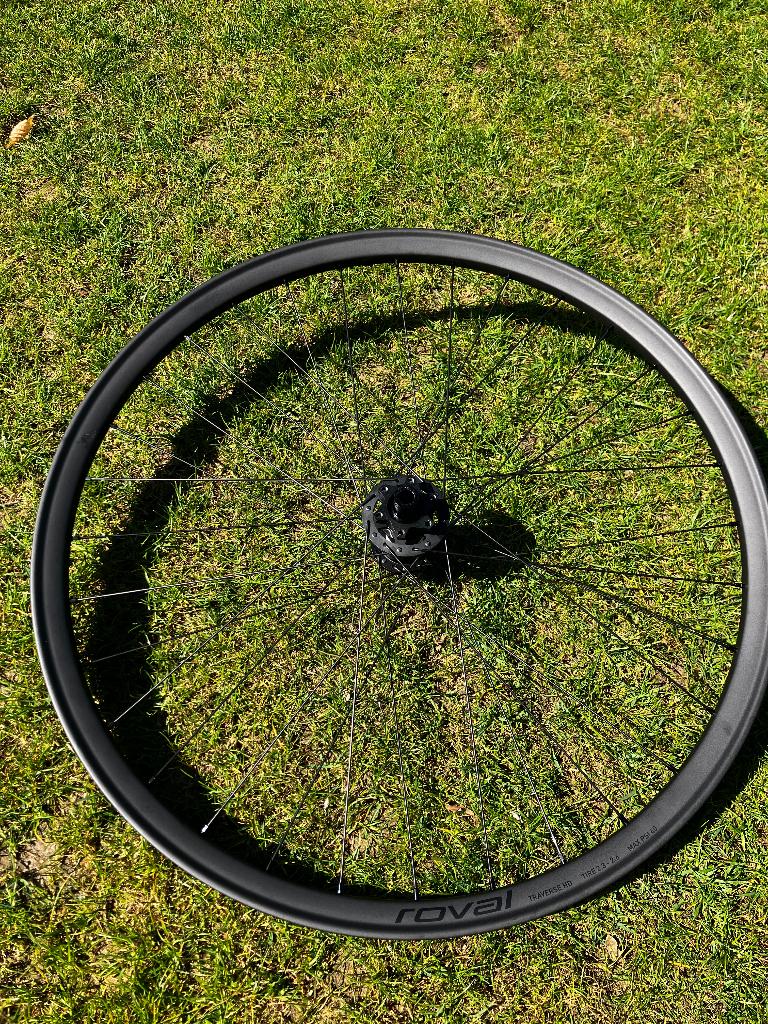 Roval Traverse HD carbon achterwiel 650B/27,5 inch, Fietsen en Brommers, Fietsonderdelen, Wiel, Ophalen of Verzenden, Mountainbike