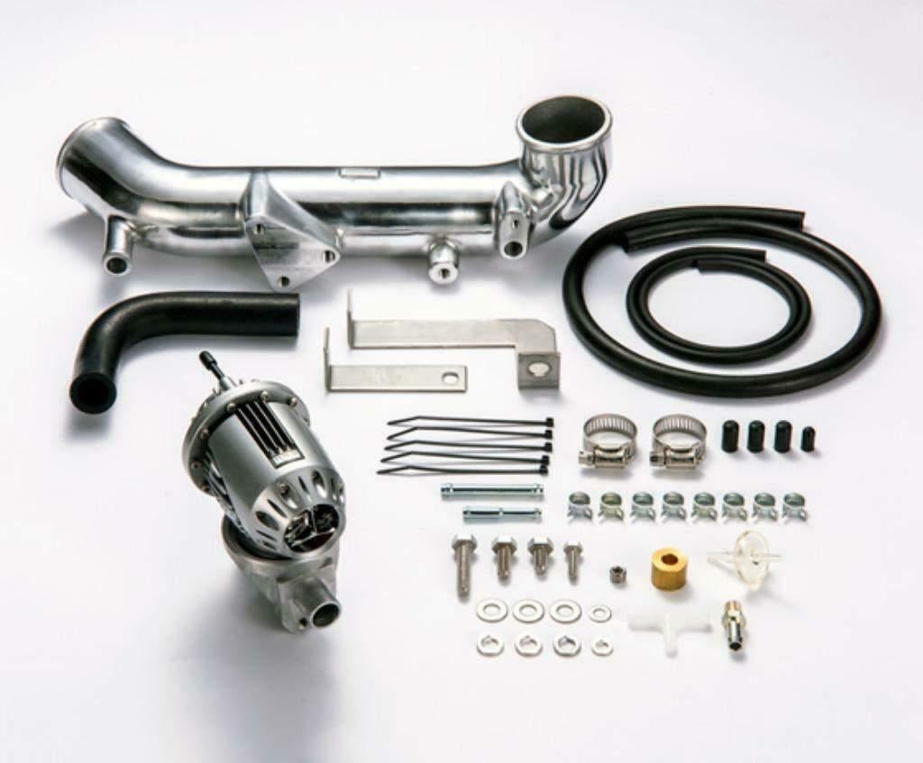 HKS SQIV Blow off valve kit - Honda Civic Type R FK8 K20C, Ophalen of Verzenden