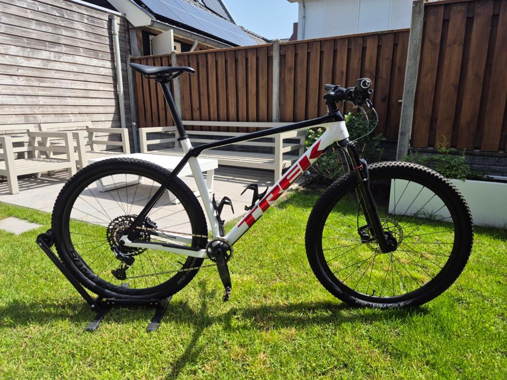 Trek Procaliber 9.7 2023 XXL, Fietsen en Brommers, Fietsen | Mountainbikes en ATB, Trek, Ophalen