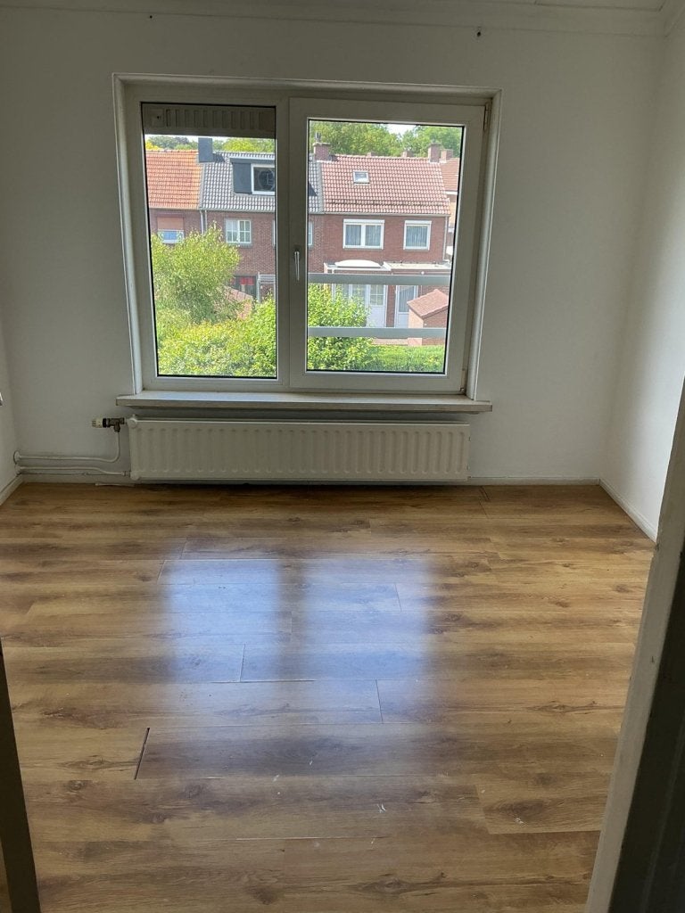 NIEUW! Woonruimte te huur Franckstraat, Kerkrade