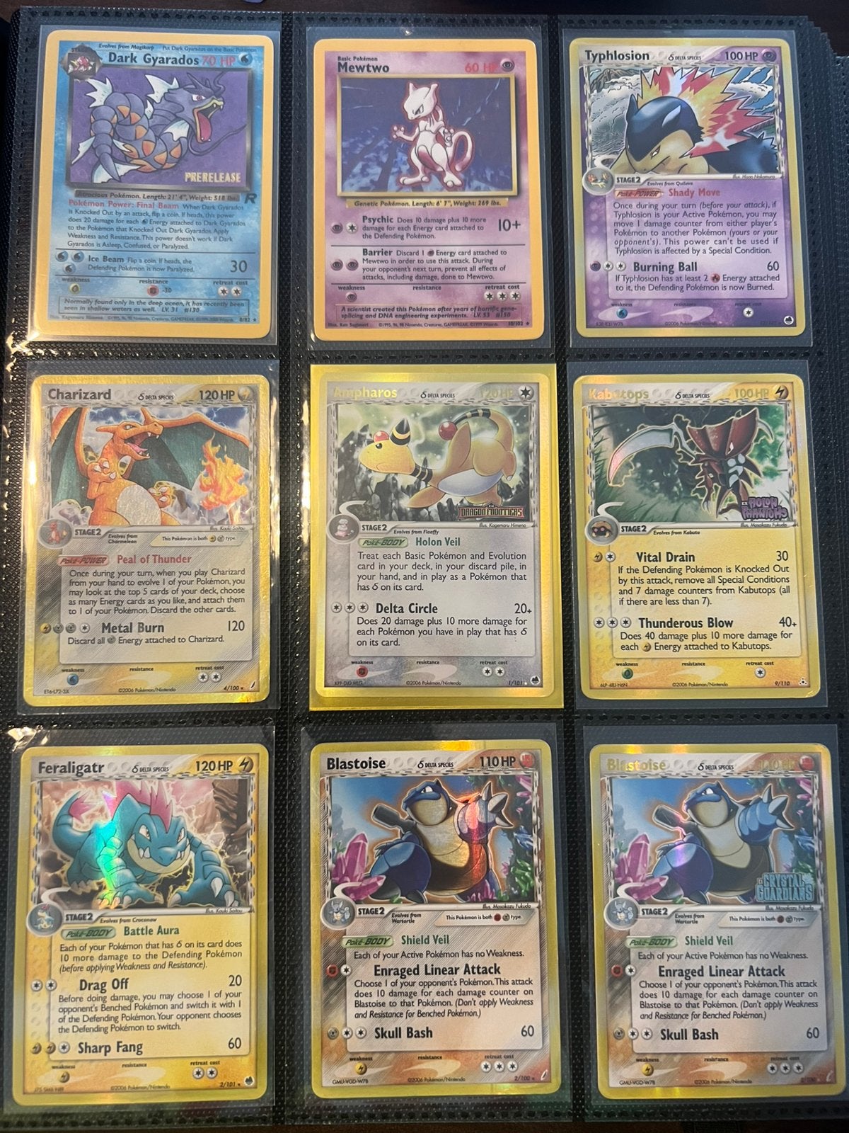 Pokémon Kaarten Collectie - Diverse Zeldzame Kaarten, Hobby en Vrije tijd, Verzamelkaartspellen | Pokémon, Ophalen of Verzenden