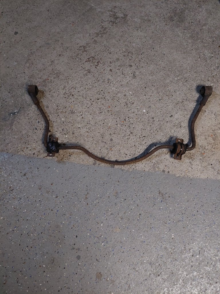 Ford escort Mk2 stabilisatorstang, Ophalen of Verzenden, Ford