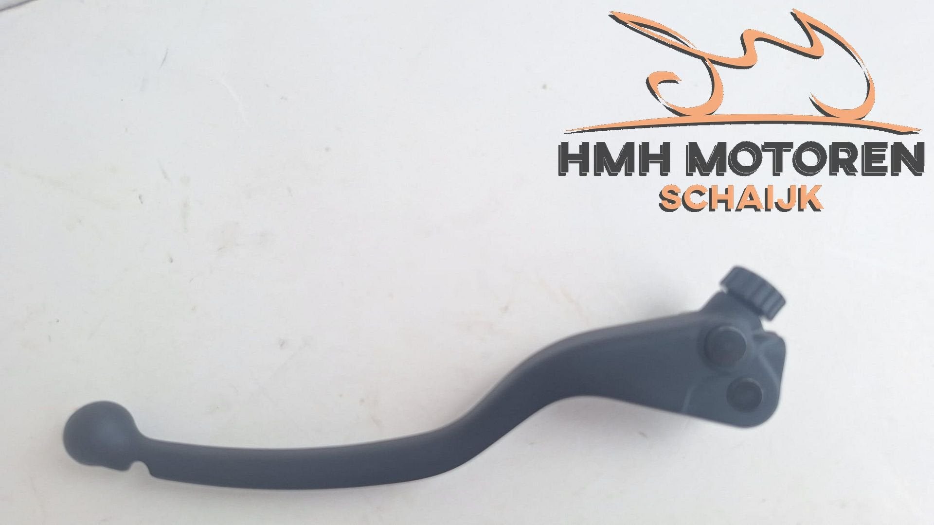 KTM 790 890 Duke Koppelingshendel Links 6410204000030 Zwart, Ophalen of Verzenden, -, -, -