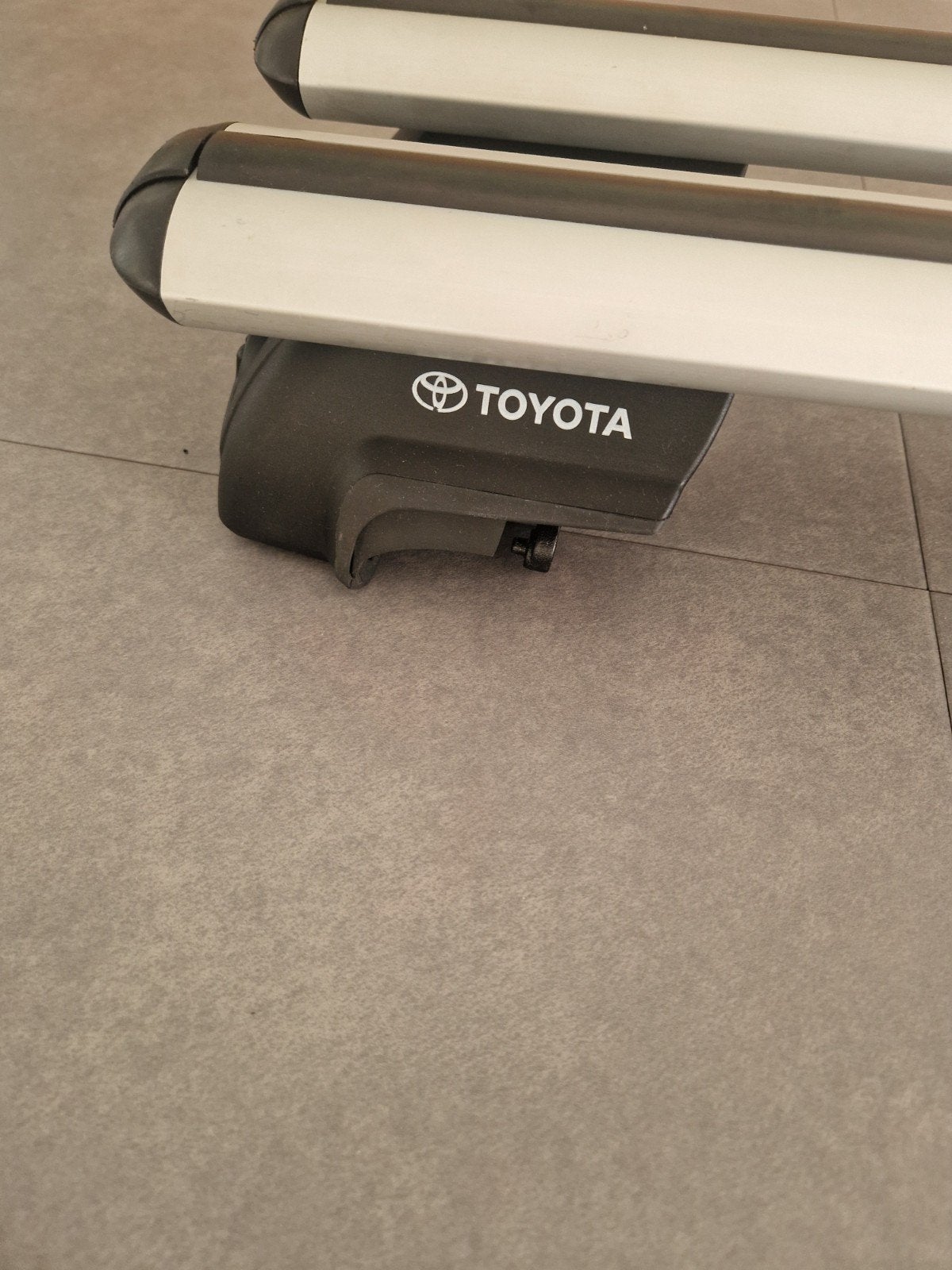 Dakdragers Toyota Corolla Touring Sports, Auto diversen, Ophalen of Verzenden, Gebruikt