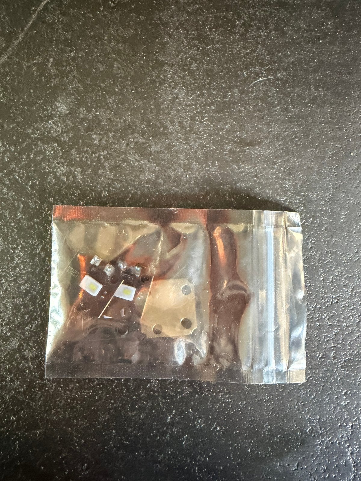 DRL module wit bmw F serie, Sieraden, Tassen en Uiterlijk, Bedels, Ophalen of Verzenden, Zo goed als nieuw, Parel, Overige merken