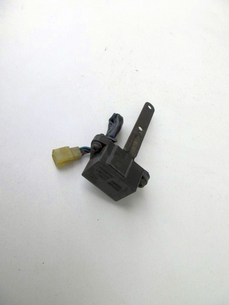 Kawasaki Z750 reserve lightning device KZ 750 E Z750 LTD750, Ophalen of Verzenden, Gebruikt