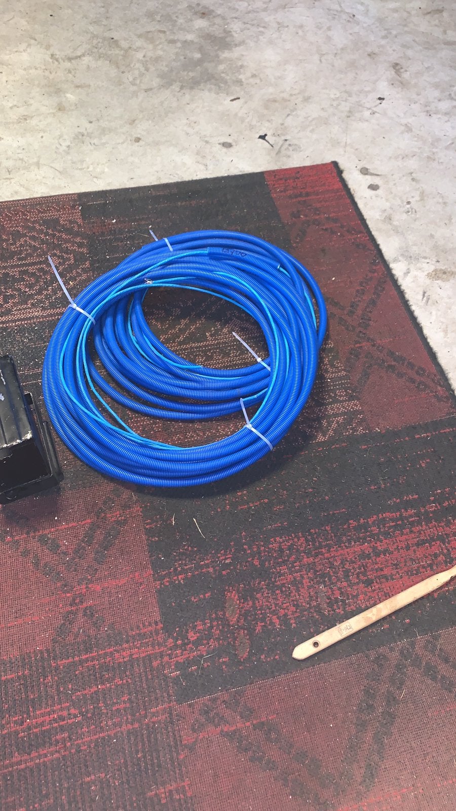 Internet kabel voor buiten utp 6, Ophalen of Verzenden, Zo goed als nieuw