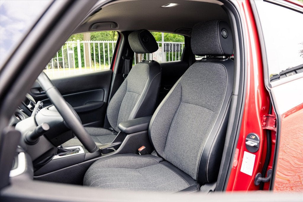 Honda Jazz 1.5 Full Hybrid Executive | Volledig dealeronderh, Auto's, Automaat, Euro 6, Leder en Stof, 98 pk