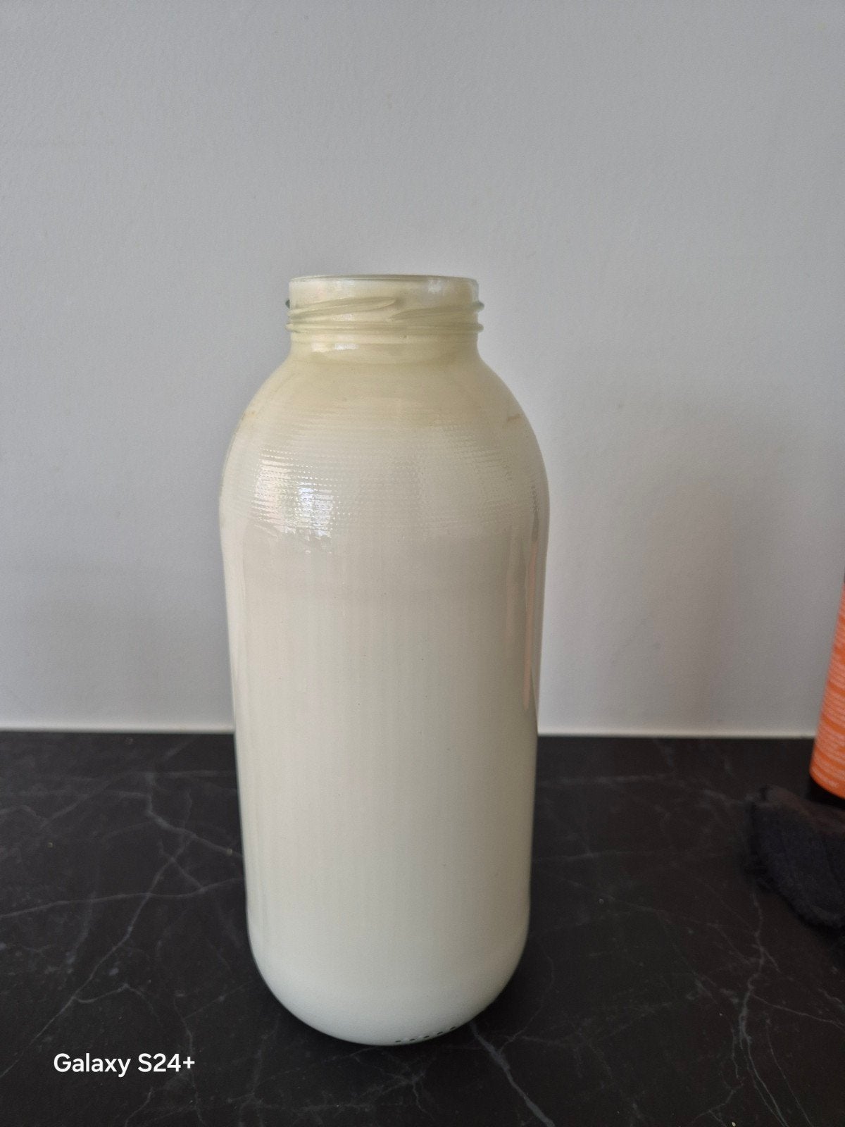 Viili starter, Ophalen of Verzenden, Overige kleuren, Glas