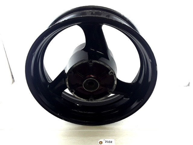 CBR1100XX 1999 - 2006, 1996 - 1998 Honda Velg D1-37784