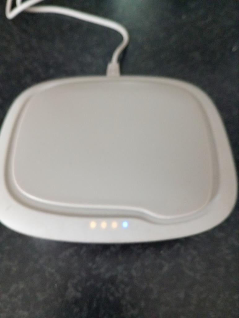 Handige Hoortoestel Reiniger met Adapter, Ophalen of Verzenden