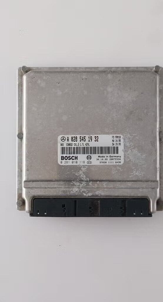 ECU Mercedes A170 A0285451932, Gebruikt, -, Ophalen of Verzenden, -