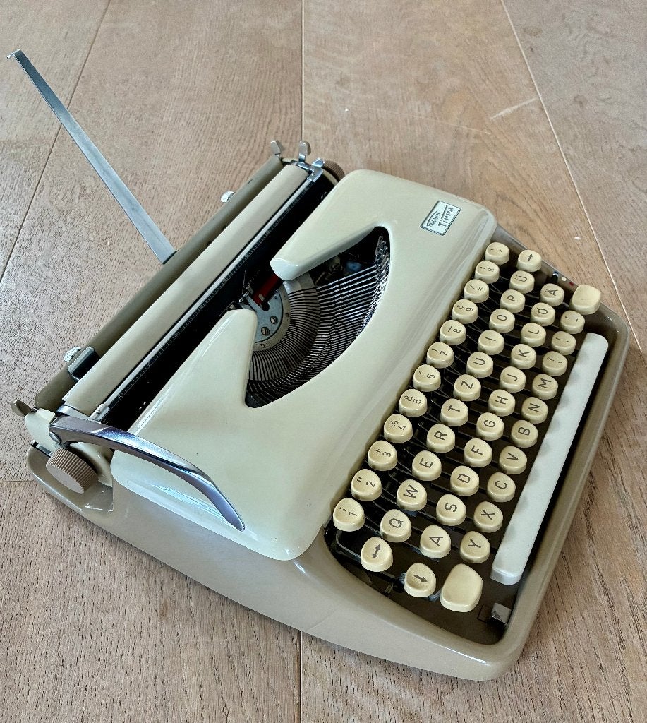 Triumph Tippa 1964, Diversen, Ophalen of Verzenden, Gebruikt