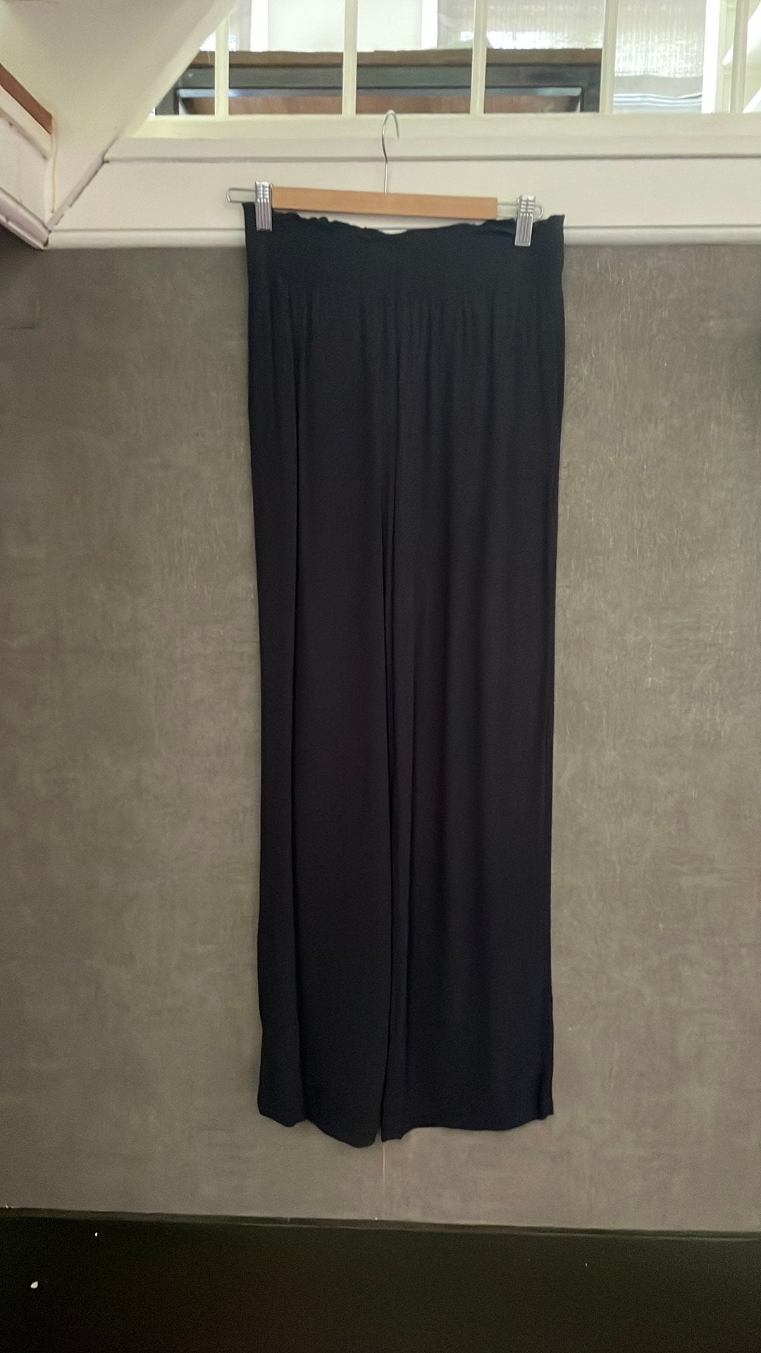 Broek By-Bar, Blauw, Ophalen of Verzenden, Zo goed als nieuw, Maat 34 (XS) of kleiner