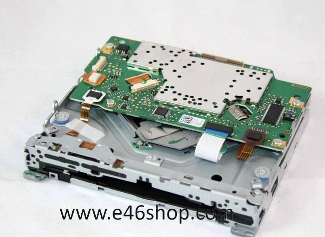DVD SPELER BMW MINI  OE 65839237706 NIEUW ORG BMW, Ophalen of Verzenden, -, -, -
