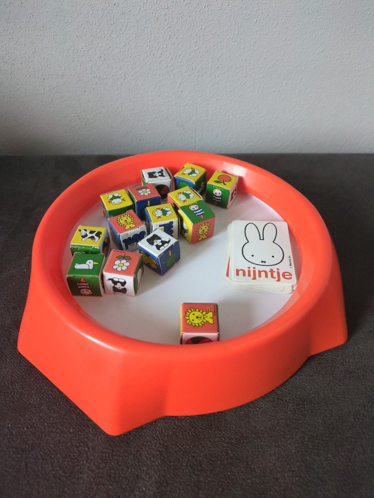 Nijntje spel, Ophalen of Verzenden