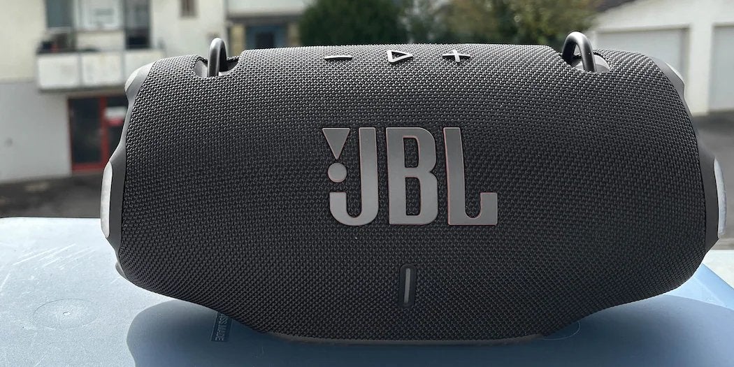 Jbl xtreme 4 vaste prijs 160€, Bluetooth, JBL, Ophalen of Verzenden, Zo goed als nieuw