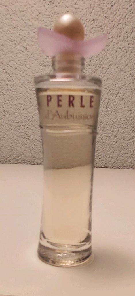 Perle van Aubusson, Ophalen of Verzenden, Zo goed als nieuw, Miniatuur, Gevuld