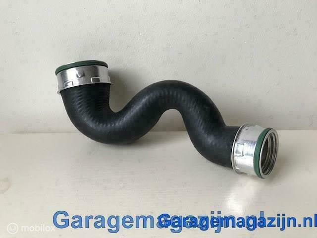 Laadluchtslang Intercooler 3B0145828G Skoda Superb 1.9 / 2.0, Volkswagen, Nieuw, Ophalen of Verzenden, Volkswagen