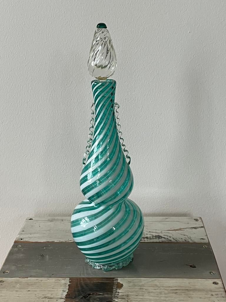Murano glazen object, Antiek en Kunst, Ophalen of Verzenden
