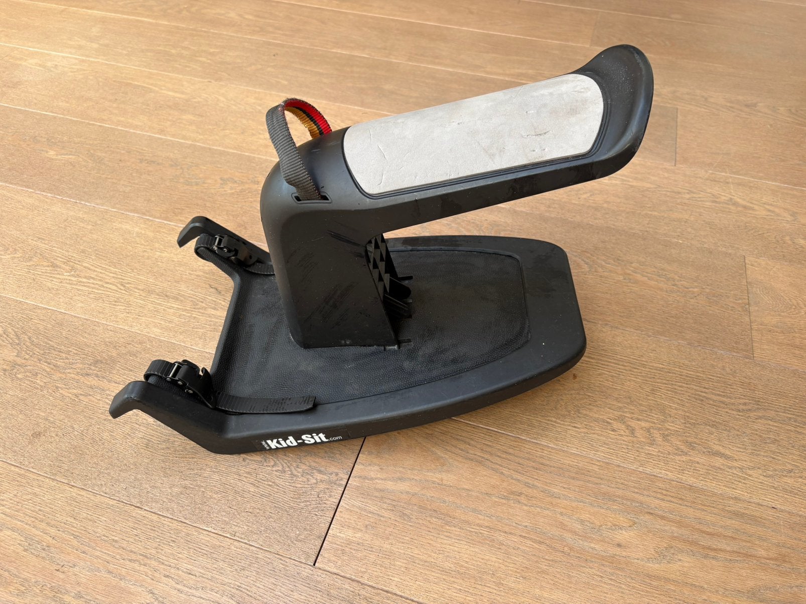 Te Koop Kidsit meerijd plankje, Kinderen en Baby's, Ophalen, Zo goed als nieuw, Overige merken