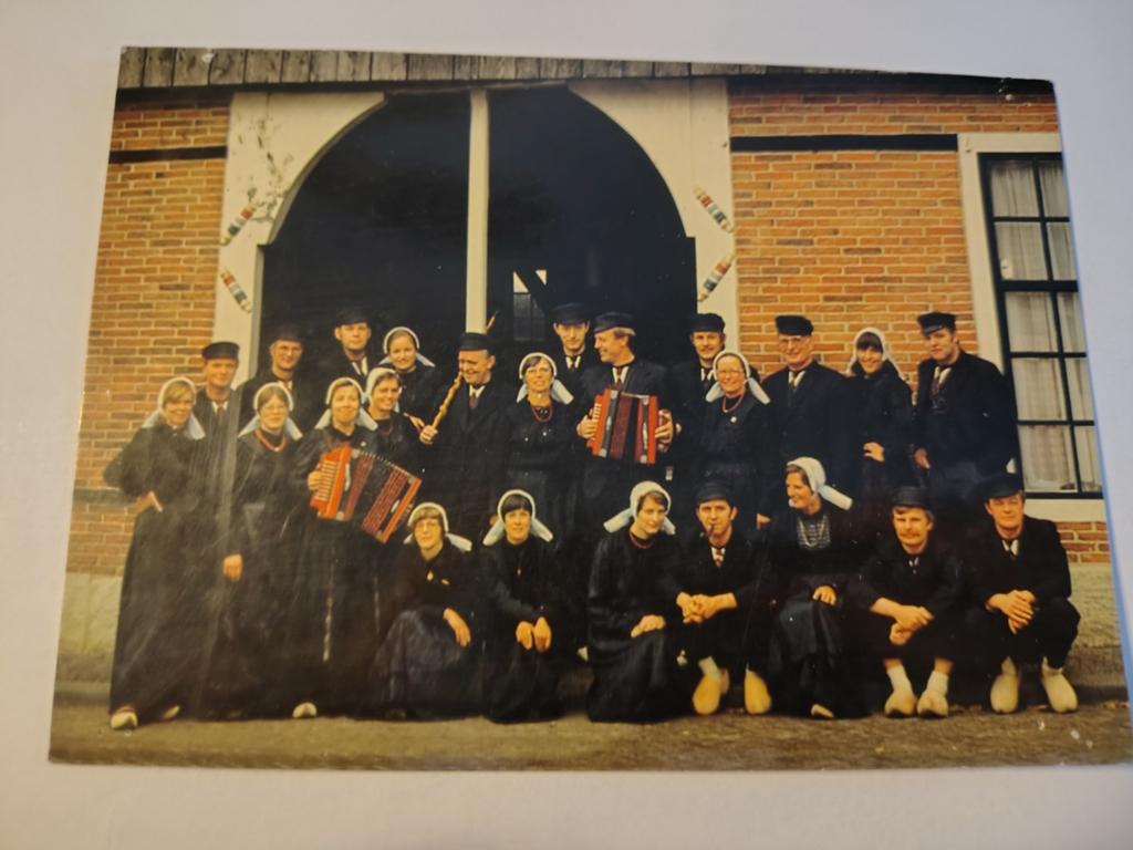 Ootmarsum, Ophalen of Verzenden, 1940 tot 1960, Gelderland