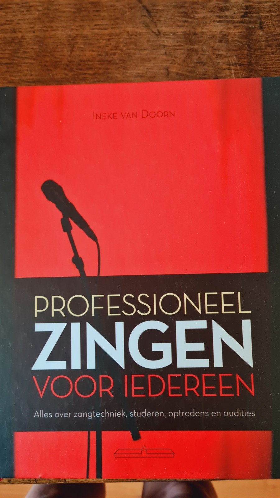 Collectie zangboeken: Leer zingen als een pro! Cursusboeken, Boeken, Muziek, Ophalen of Verzenden, Zo goed als nieuw, Instrument