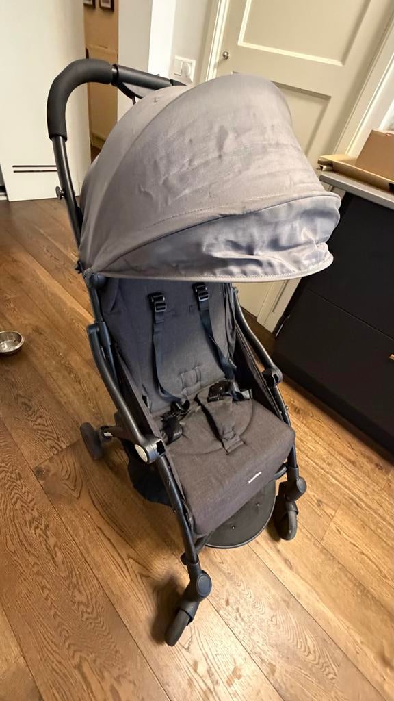 Hamilton by yoop travel pram / stroller / kinderwagen s1, Ophalen, Gebruikt, Kinderwagen, Overige merken