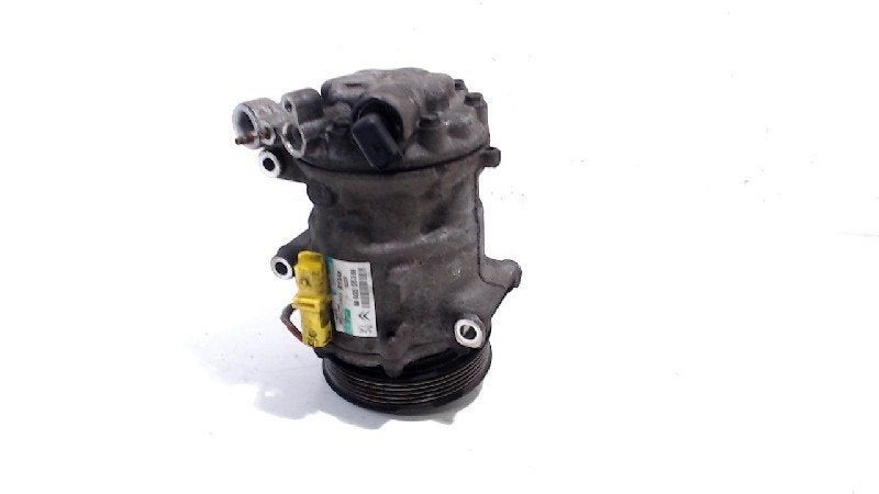 Airco pomp Citroën C5, Auto-onderdelen, Onderdelen@venauto.nl, Van der Ven Autorecycling B.V., Gebruikt, Ettenseweg 76, 4706 PB Roosendaal, The Netherlands