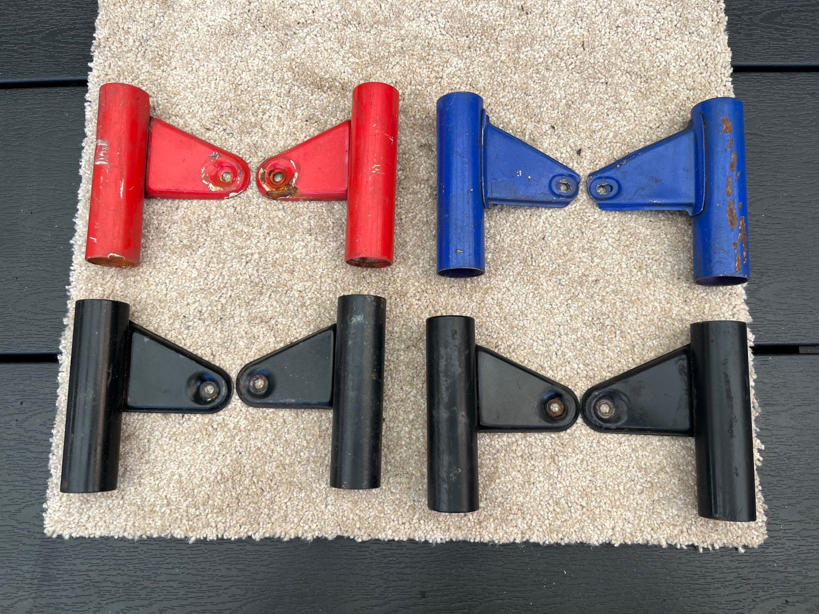 🟥 Koplamp Oren voor Gilera Citta 🟥, Ophalen of Verzenden, Gebruikt, Koplamp, Gilera