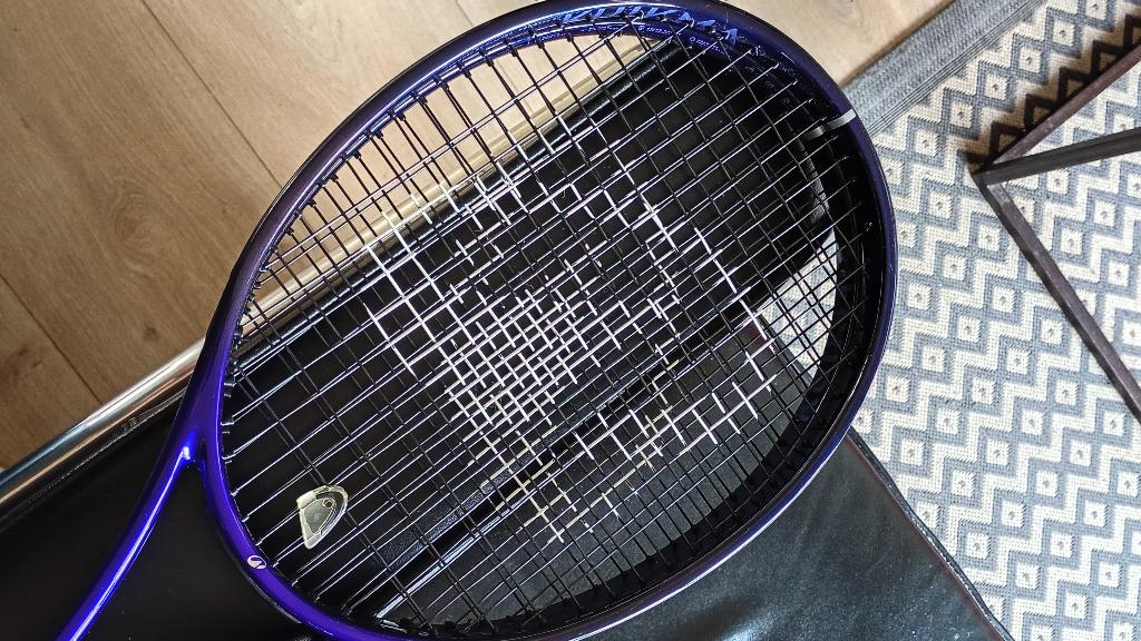 Decathlon Kuikma Control Pro 305 monfils rackets, Nieuw, Ophalen of Verzenden, Racket, L2