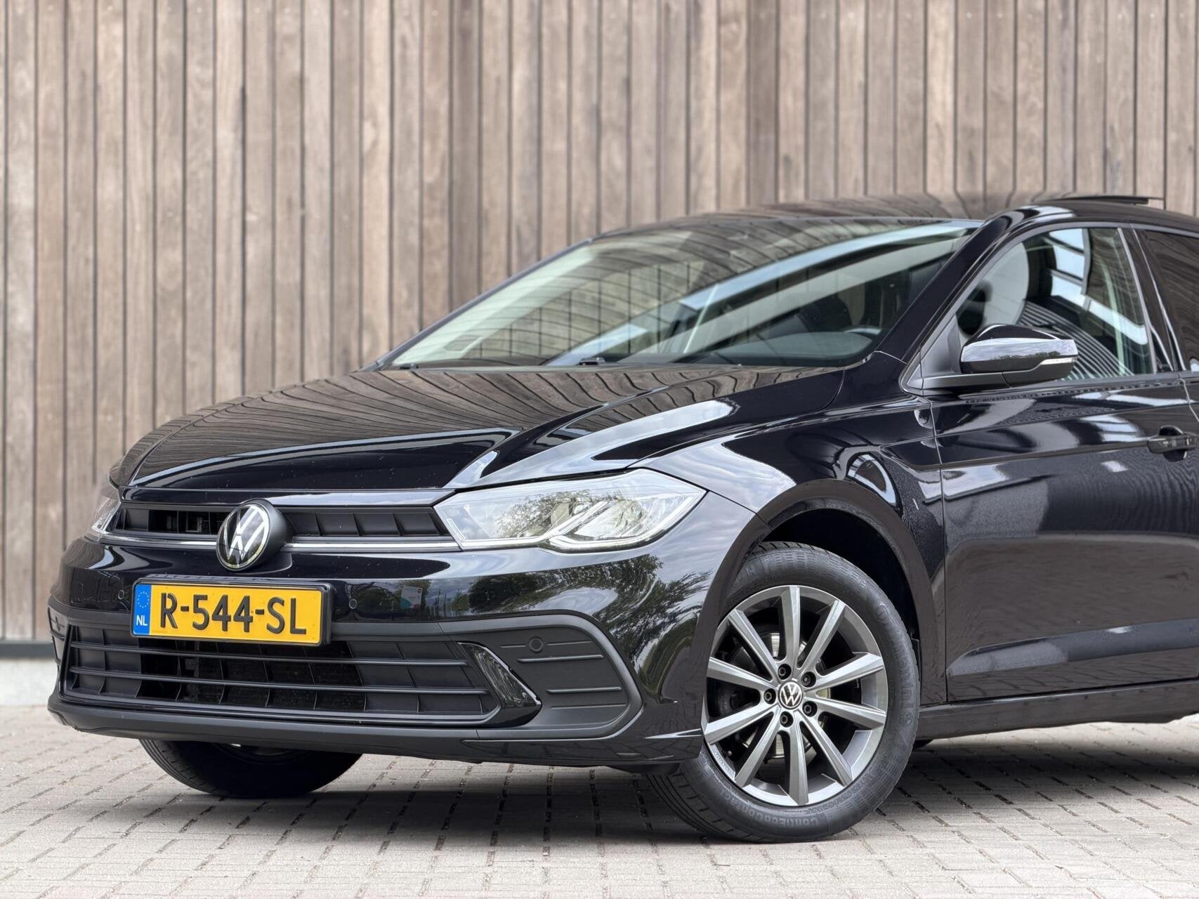 Foto 8 van Volkswagen Polo 1.0 TSI Style | PANORAMADAK | CAMERA