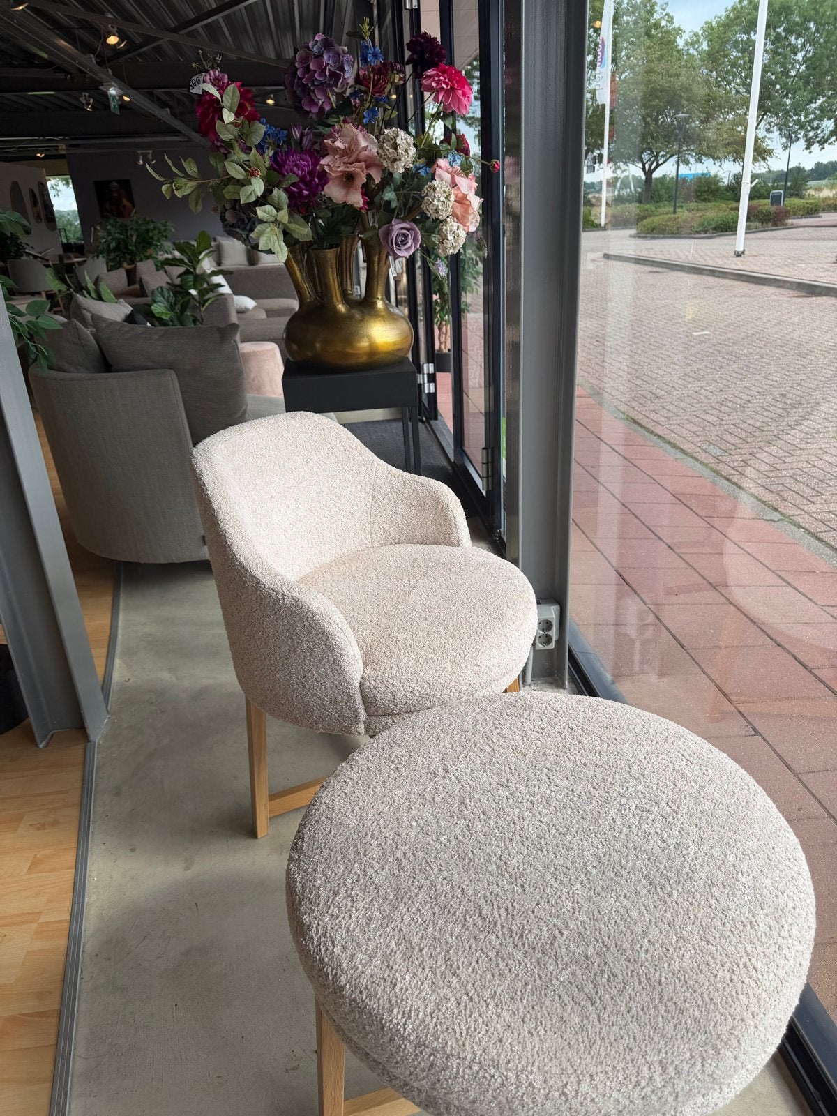 Passé Partout Lamos en Lima stoelen, Twee, Overige kleuren, Ophalen of Verzenden, Zo goed als nieuw
