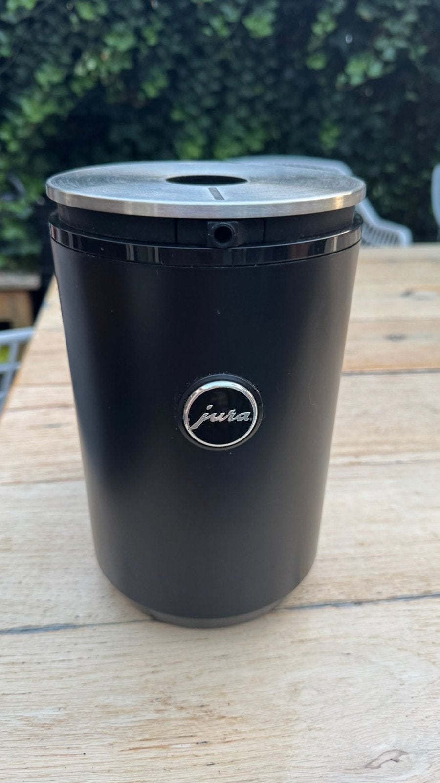Jura Melkkoeler Cool Control 583W, Ophalen, Melkaccessoire, Zo goed als nieuw, Sage