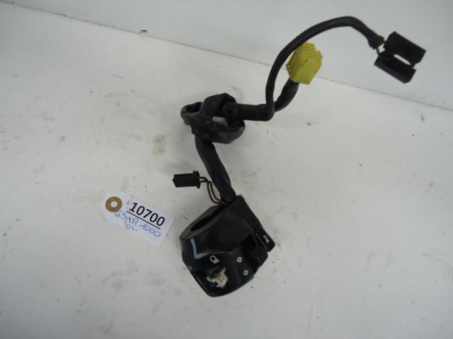 GSXR1000 2003 - 2004 Suzuki Elektrische bediening D1-14129