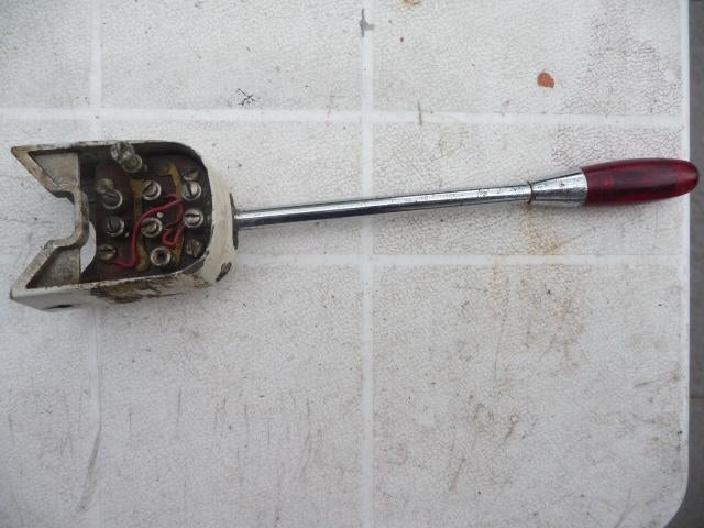 knipperlicht, Ophalen, Nieuw