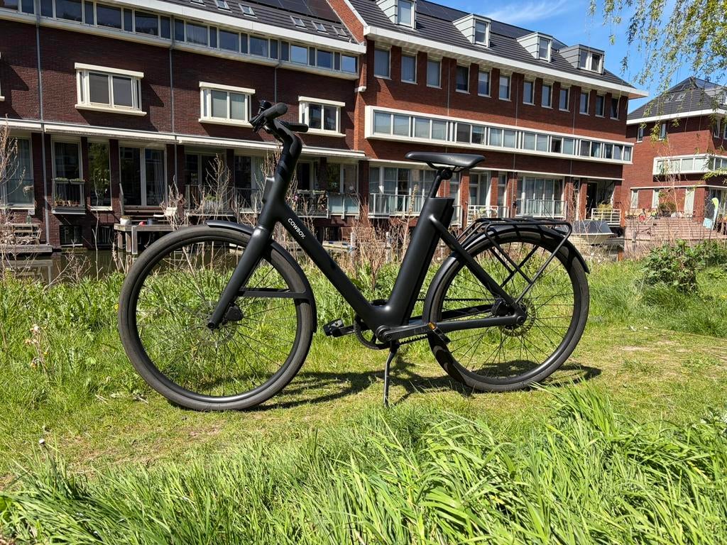 Cowboy Cruiser ST 2024 - low mileage excellent condition!, Fietsen en Brommers, Elektrische fietsen, Ophalen, Zo goed als nieuw
