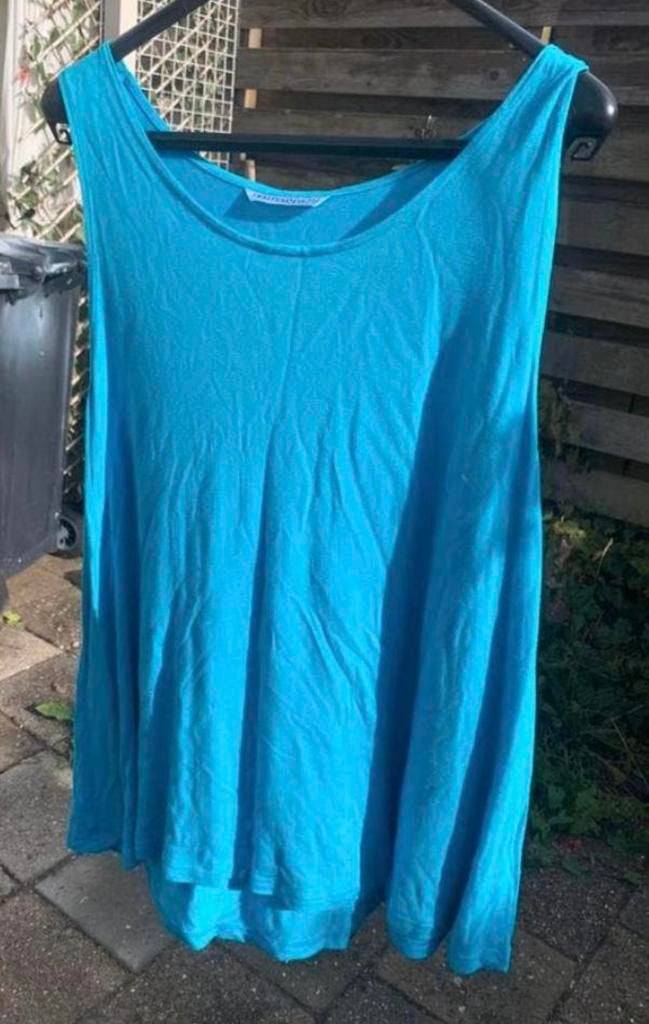 Normal crazy top xxl, Ophalen of Verzenden, Nieuw, Maat 46/48 (XL) of groter