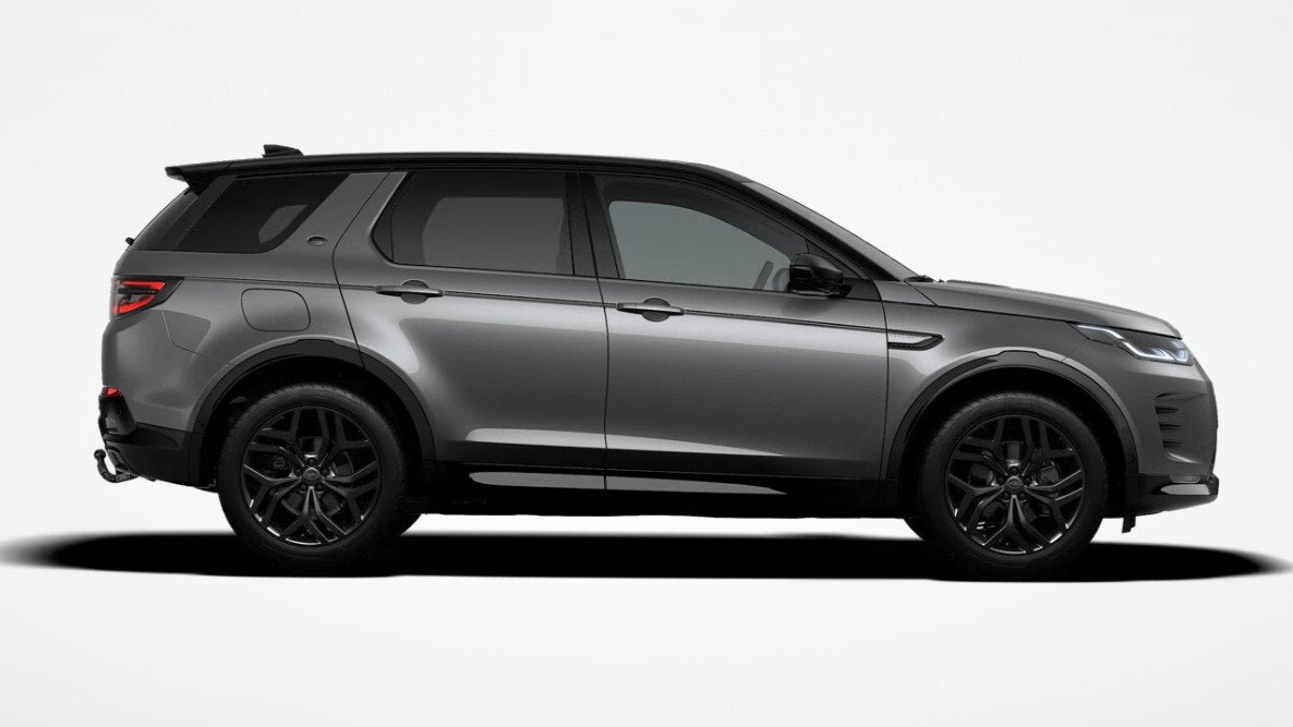 Land Rover Discovery Sport P270e Landmark | Meridian Surroun, Auto's, Land Rover, Automaat, 1498 cc, Euro 6, Met garantie (alle)
