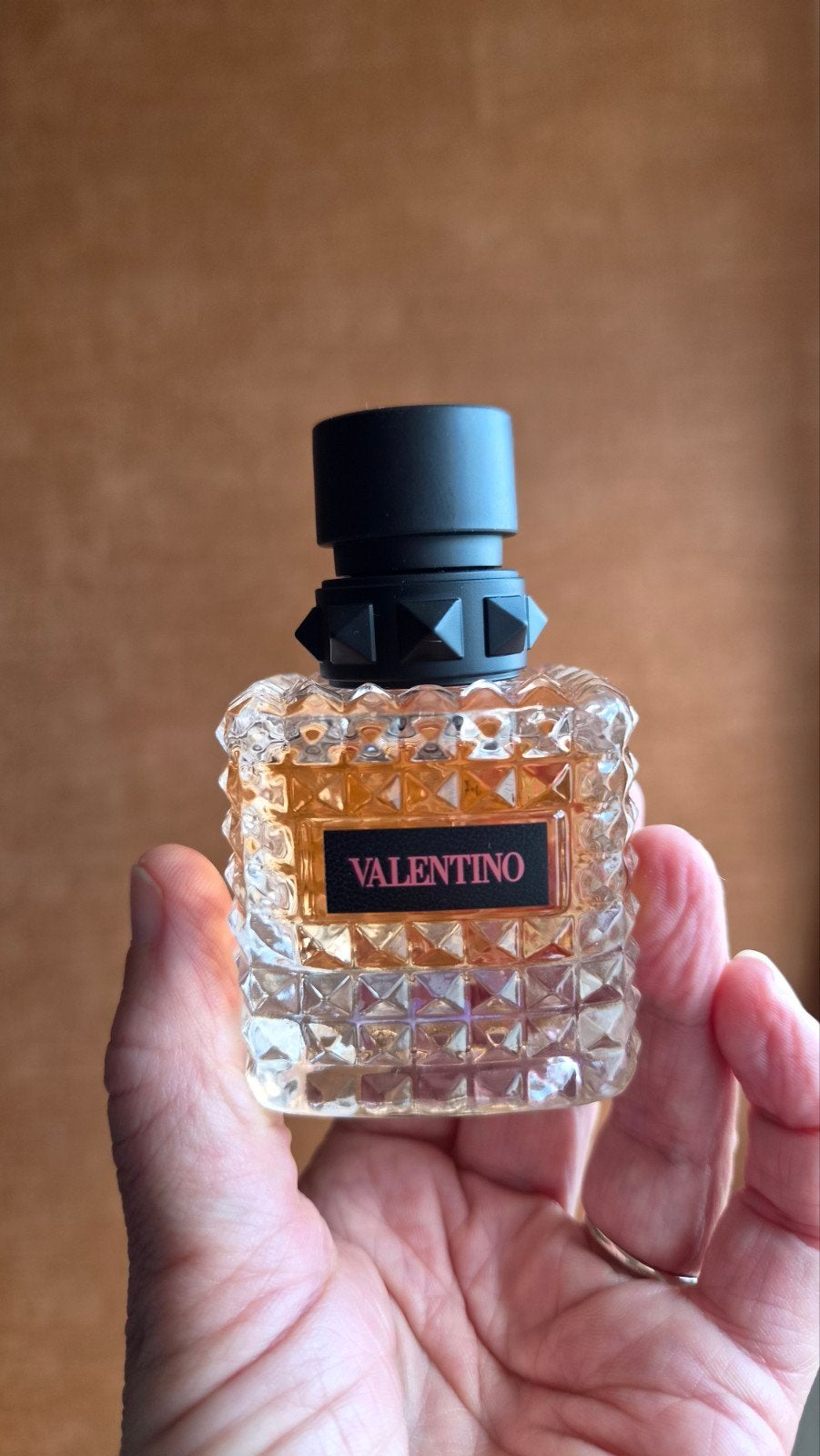 Valentino Donna Born In Roma Coral Fantasy Eau de Parfum, Ophalen of Verzenden, Zo goed als nieuw