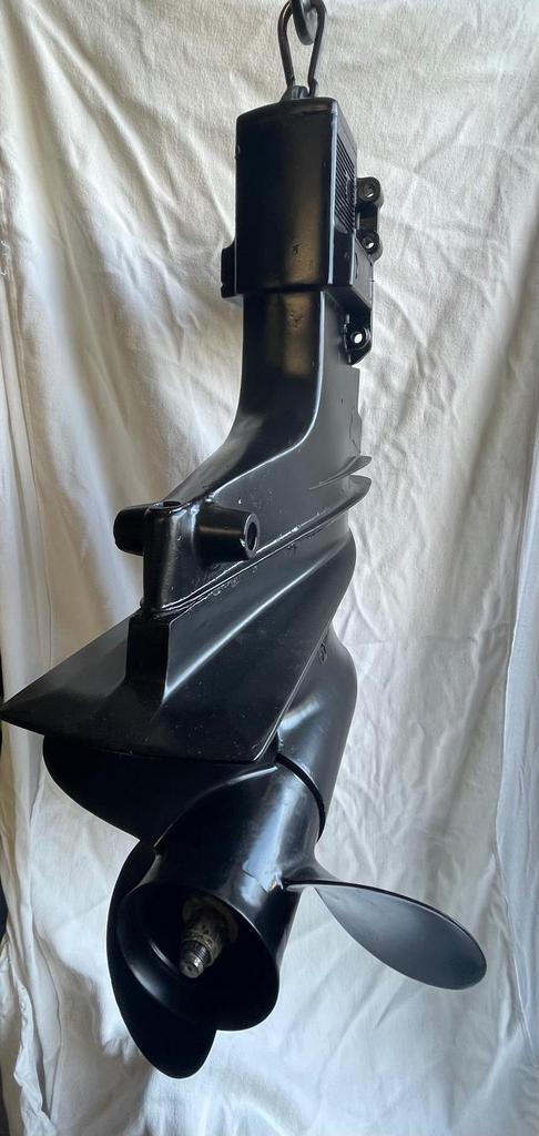 Mercruiser Alpha One staartstuk, Ophalen, Gebruikt, Binnenboordmotor, Benzine