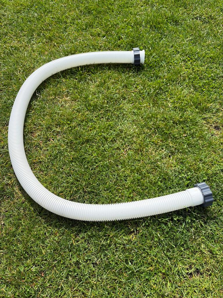 Intex Zwembadslang 38mm, 1,5 meter, Ophalen, Nieuw, Overige typen