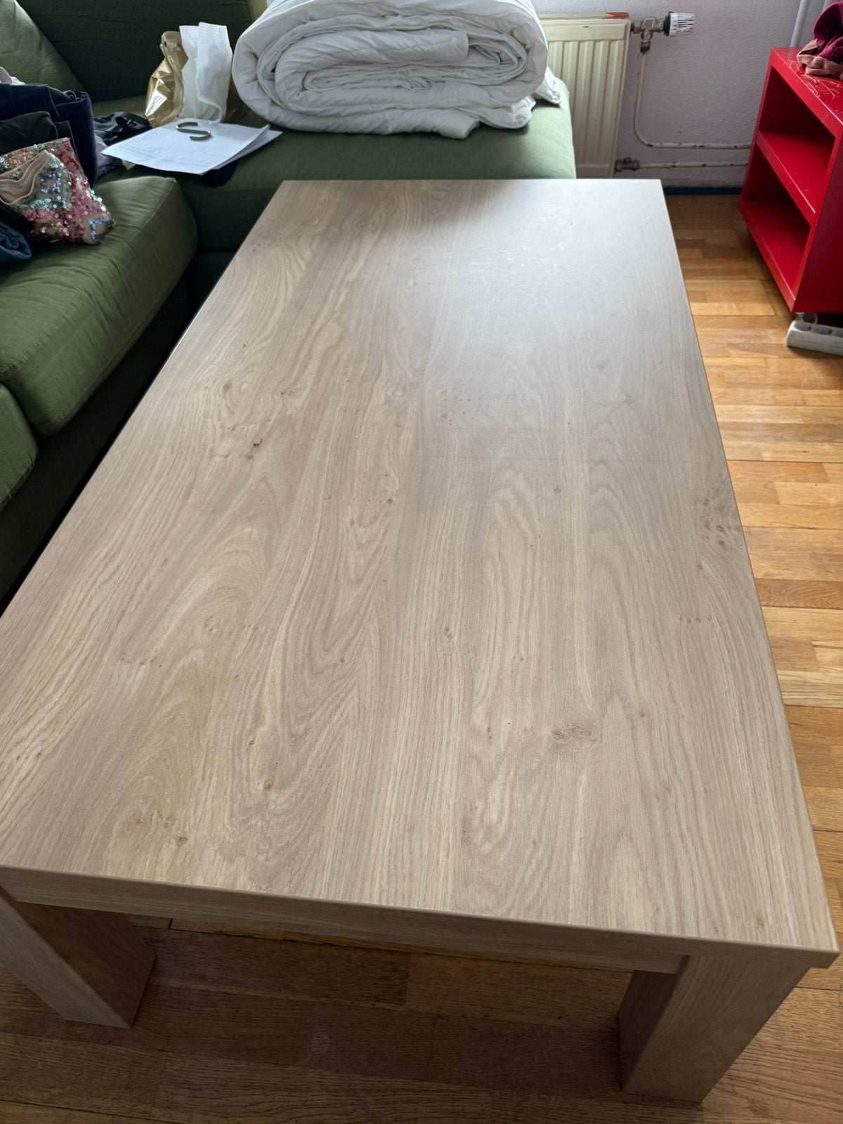 Salontafel, Huis en Inrichting, Complete inboedels, Ophalen