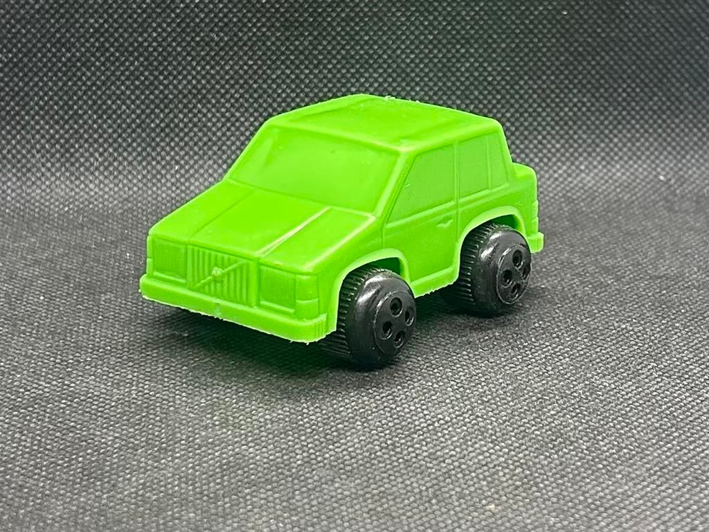 Nyby Volvo 760 no tomte stelco vinyl line, Hobby en Vrije tijd, Verzenden, Zo goed als nieuw, Bus of Vrachtwagen