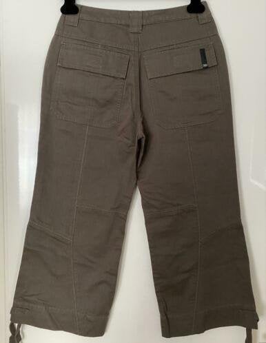 Didi pantalon NIEUW!, Bruin, Nieuw, Ophalen of Verzenden, Maat 36 (S)