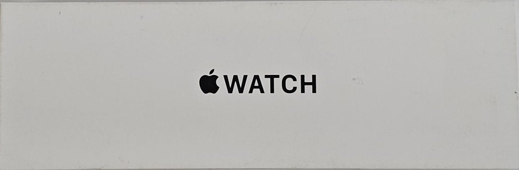 Apple Watch Se 3 - 44mm - Starlight- Sport Band M/L | Nieuw, Computers en Software, Apple Distribution International, Nieuw, Ophalen of Verzenden