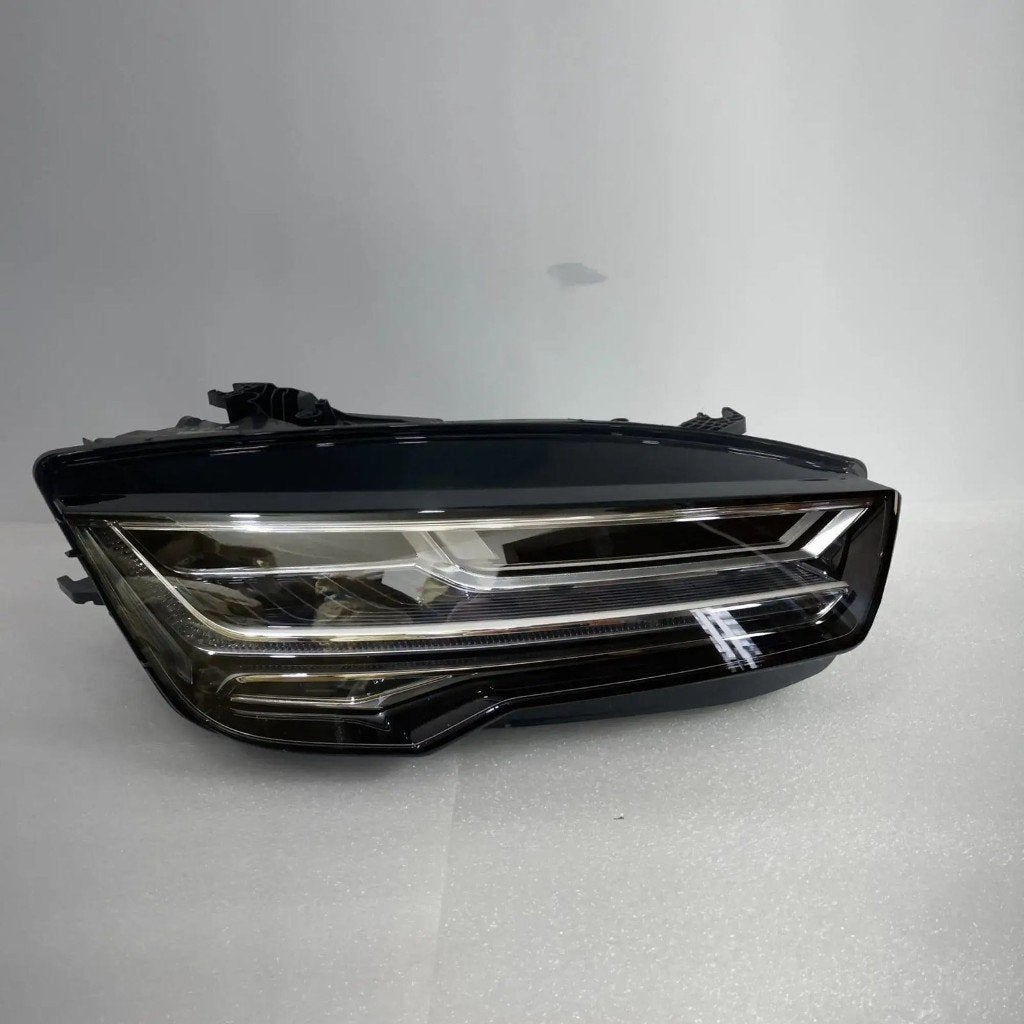 Audi A7 S7 RS7 4G Full LED Matrix koplamp rechts 4G8941784, Verzenden, Gereviseerd, Audi
