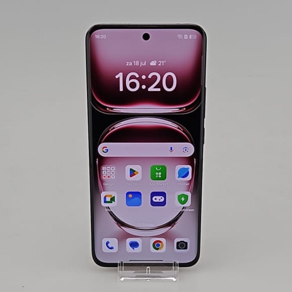Oppo Reno 12 5G 256GB DUOS Zwart/Grijs, Telecommunicatie, Mobiele telefoons | Overige merken, Oppo, Gebruikt, Support@oppo.com