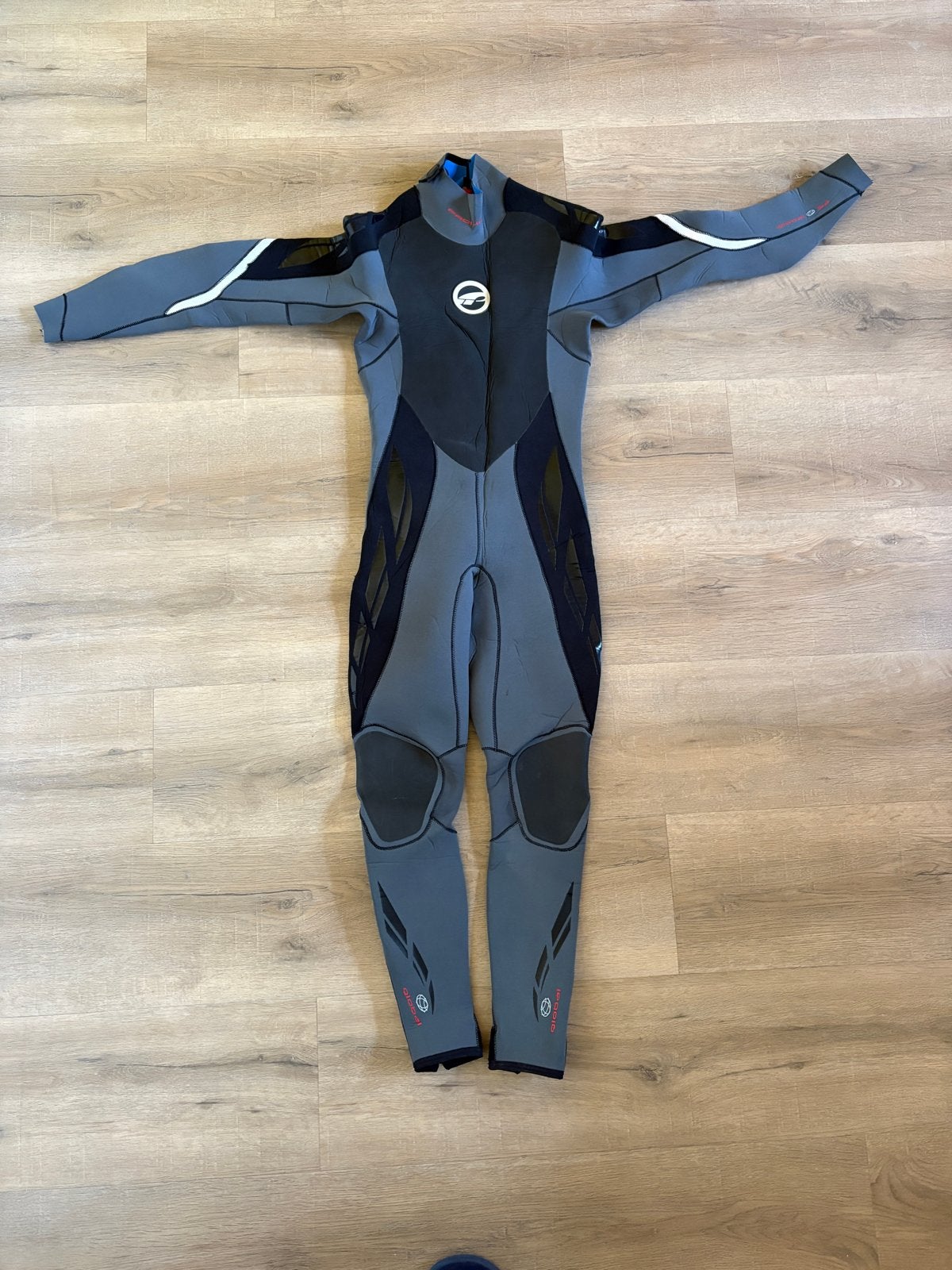 Prolimit Wetsuit Heren - Zo goed als nieuw - Maat 49/94/ST, Ophalen, Zo goed als nieuw, Overige typen